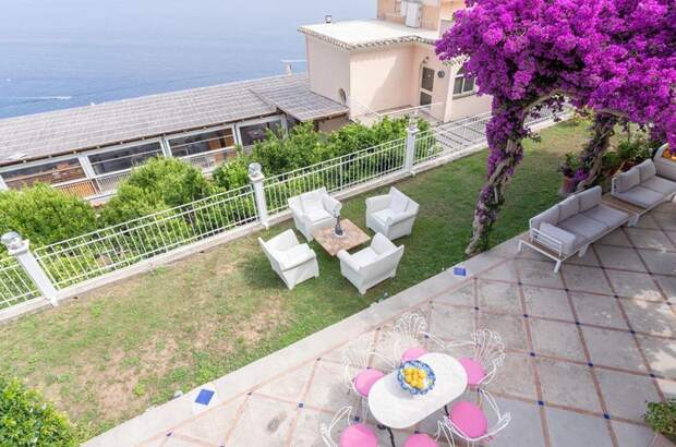 Haus kaufen in 84010 Praiano SA (Bild 2)