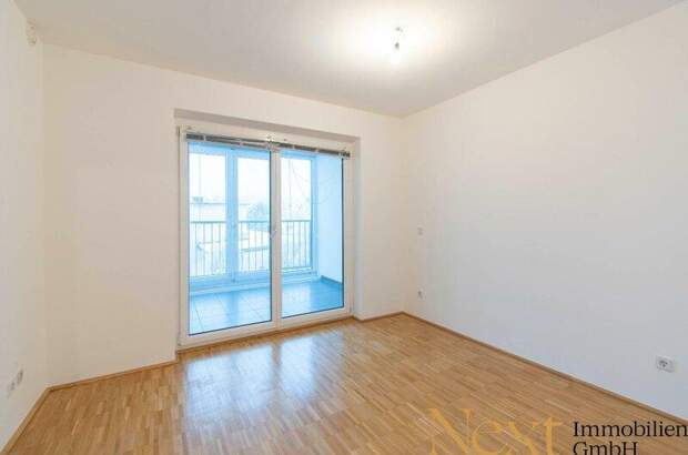 Terrassenwohnung mieten in 4040 Linz (Bild 4)