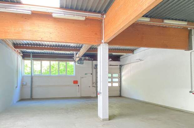 Gewerbeobjekt mieten in 4040 Linz (Bild 1)