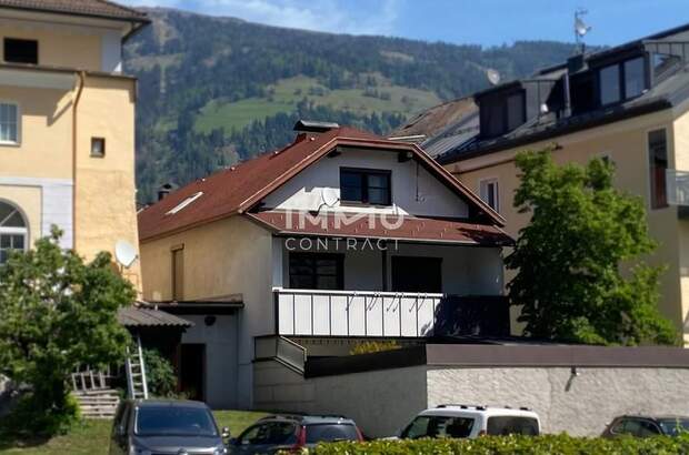 Haus kaufen in 9900 Lienz