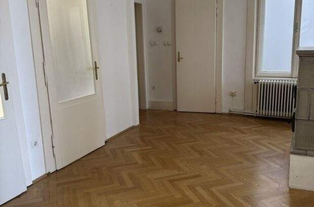 Altbauwohnung mieten in 1070 Wien (Bild 5)