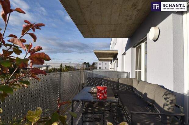 Terrassenwohnung mieten in 8041 Graz (Bild 5)