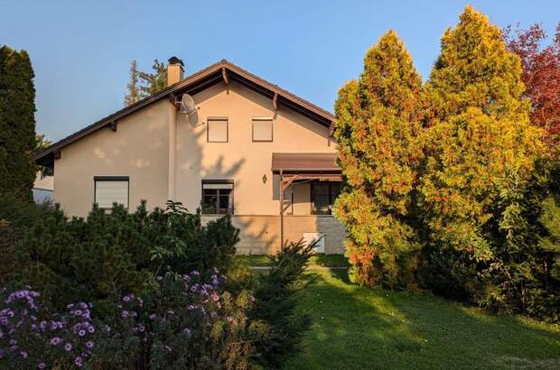 Haus mit Garten kaufen in 7163 Andau (Bild 1)