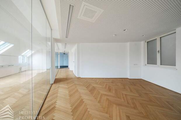 Gewerbeobjekt mieten in 1010 Wien (Bild 5)