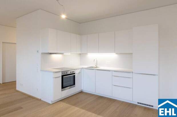 Terrassenwohnung mieten in 2402 Maria Ellend (Bild 2)