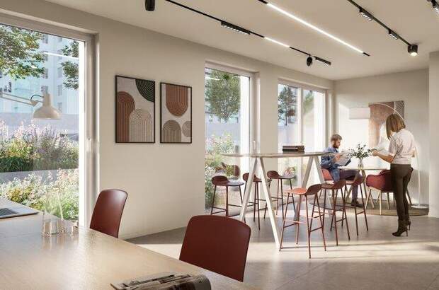 Terrassenwohnung kaufen in 1030 Wien (Bild 5)