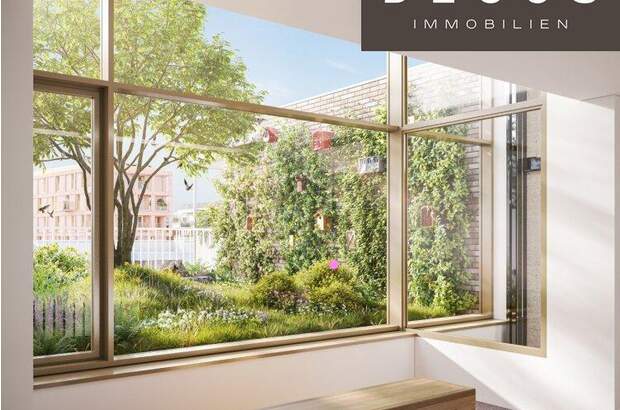 Terrassenwohnung kaufen in 1030 Wien (Bild 1)