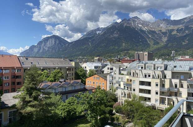 Altbauwohnung mit Balkon kaufen in 6020 Innsbruck (Bild 1)