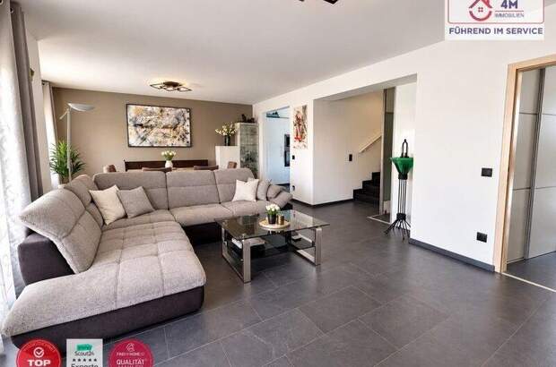 Terrassenwohnung kaufen in 1100 Wien (Bild 1)