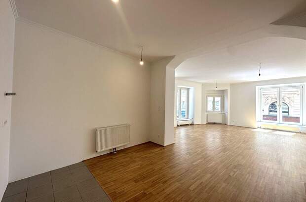 Gewerbeobjekt mieten in 1010 Wien (Bild 3)