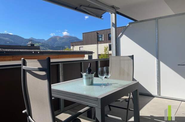 Terrassenwohnung kaufen in 8962 Gröbming (Bild 2)