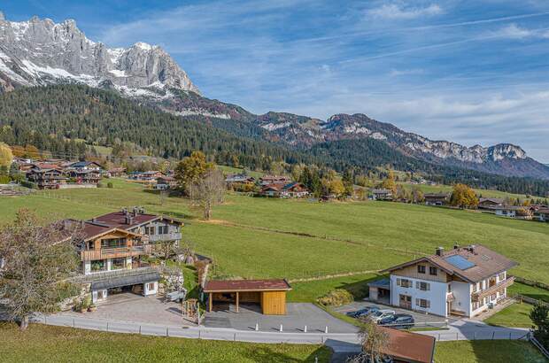 Mehrfamilienhaus kaufen in 6353 Going (Bild 3)