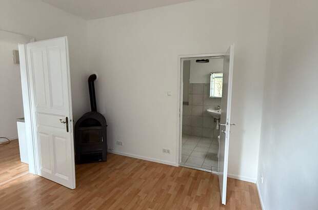 Altbauwohnung mieten in 8010 Graz (Bild 2)