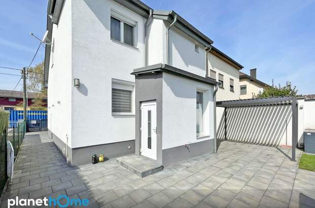 Einfamilienhaus kaufen in 1220 Wien (Bild 4)