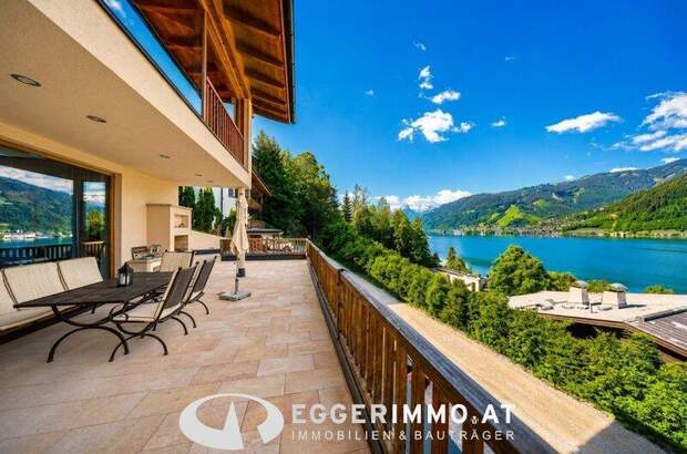 Einfamilienhaus kaufen in 5700 Zell am See (Bild 1)
