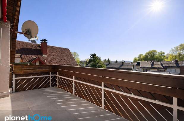 Terrassenwohnung kaufen in 5110 Oberndorf (Bild 3)