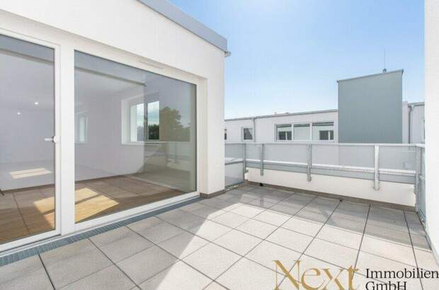 Terrassenwohnung kaufen in 3100 St. Pölten (Bild 2)