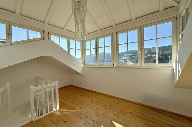 Altbauwohnung mit Balkon mieten in 9872 Millstatt (Bild 5)