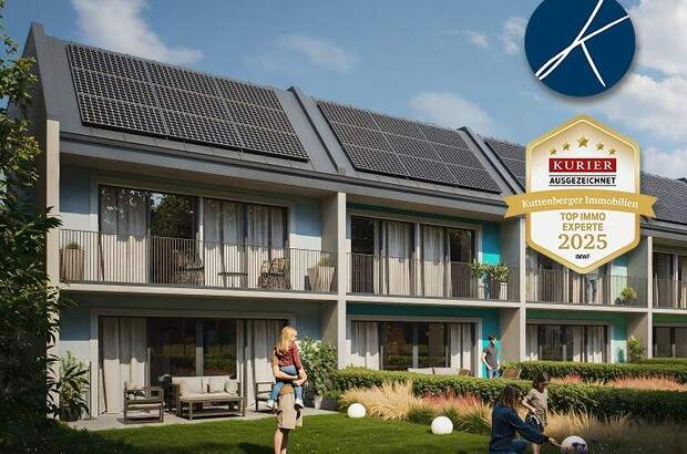 Reihenhaus kaufen in 3435 Zwentendorf (Bild 1)