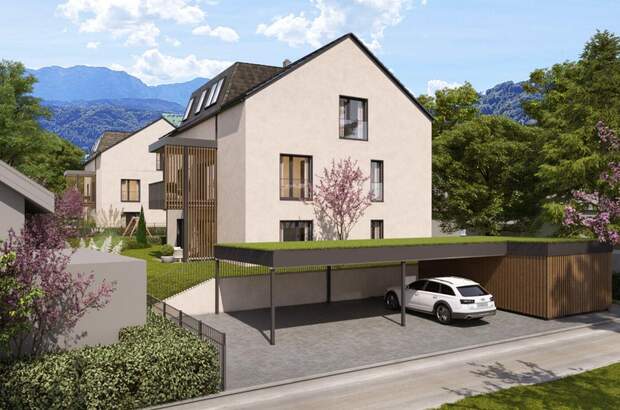 Wohnung mit Balkon kaufen in 4810 Gmunden (Bild 5)