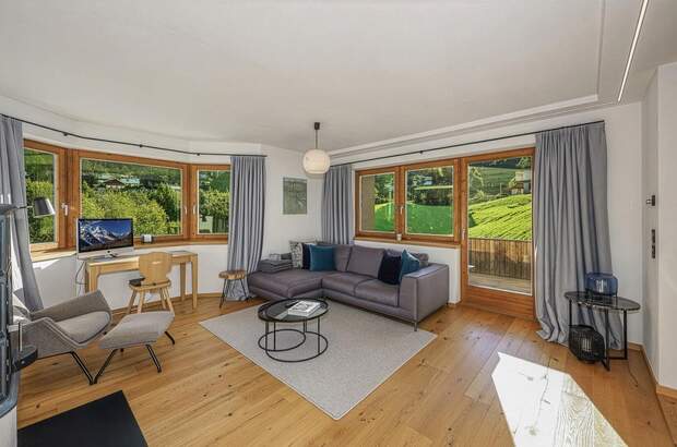 Terrassenwohnung kaufen in 6373 Jochberg (Bild 1)