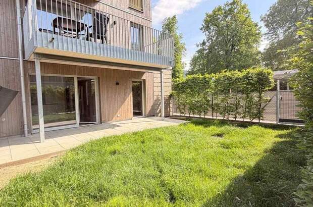 Wohnung mieten in 9020 Klagenfurt (Bild 5)