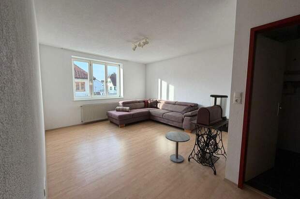 Mietwohnung in 6900 Bregenz (Bild 1)