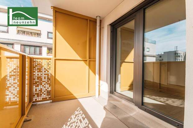 Terrassenwohnung kaufen in 1220 Wien (Bild 5)