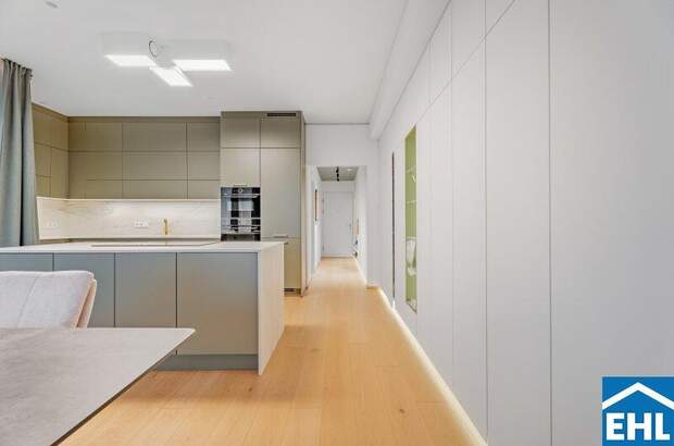 Terrassenwohnung kaufen in 1030 Wien (Bild 4)