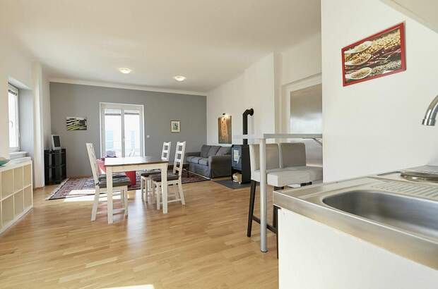Wohnung mit Balkon mieten in 1110 Wien (Bild 2)