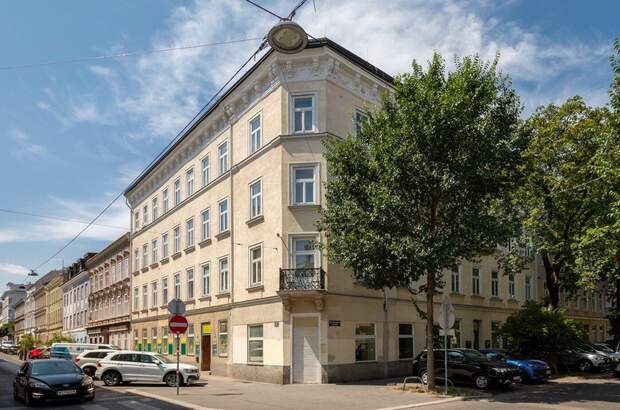 Gewerbeobjekt in 1160 Wien (Bild 1)