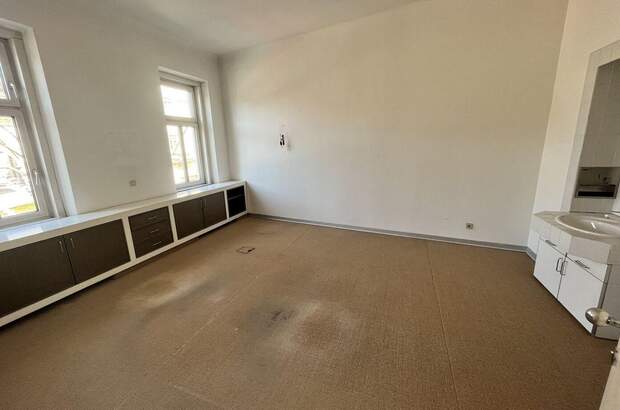 Gewerbeobjekt mieten in 1130 Wien (Bild 3)