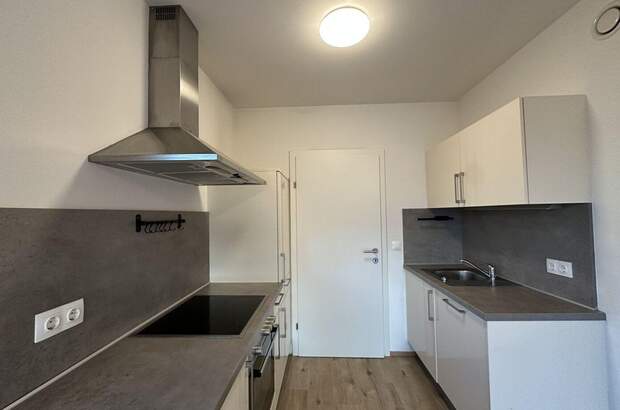 Wohnung mit Balkon mieten in 8020 Graz (Bild 1)