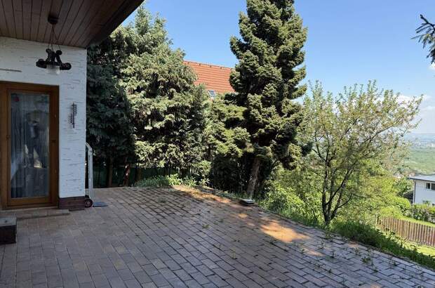Haus mit Garten kaufen in 3400 Klosterneuburg (Bild 3)