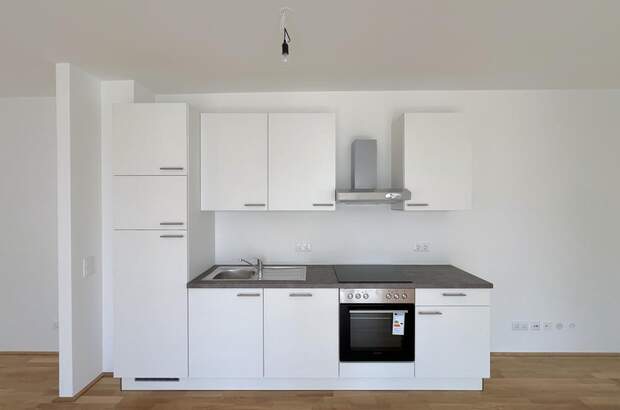 Terrassenwohnung mieten in 1110 Wien (Bild 4)