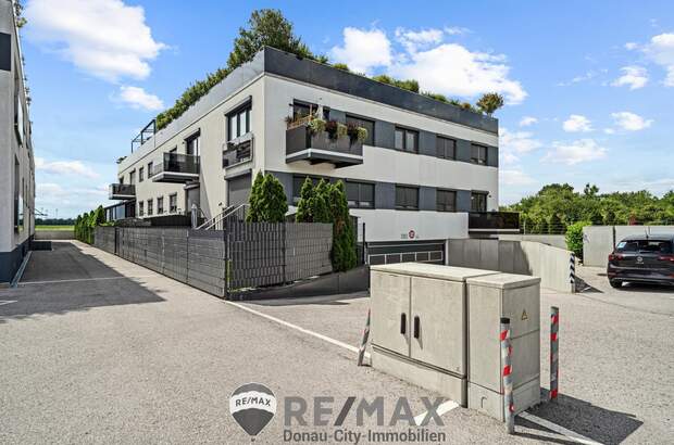 Eigentumswohnung in 2483 Ebreichsdorf (Bild 1)