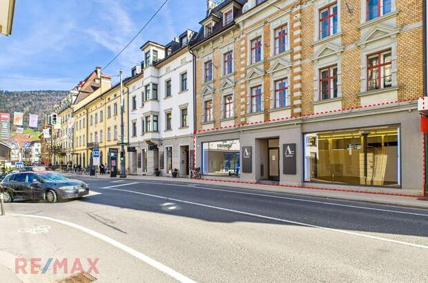 Gewerbeobjekt mieten in 6900 Bregenz (Bild 2)