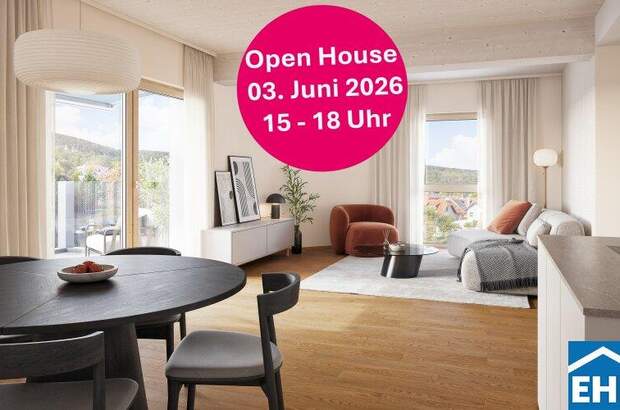Terrassenwohnung kaufen in 2340 Mödling (Bild 1)