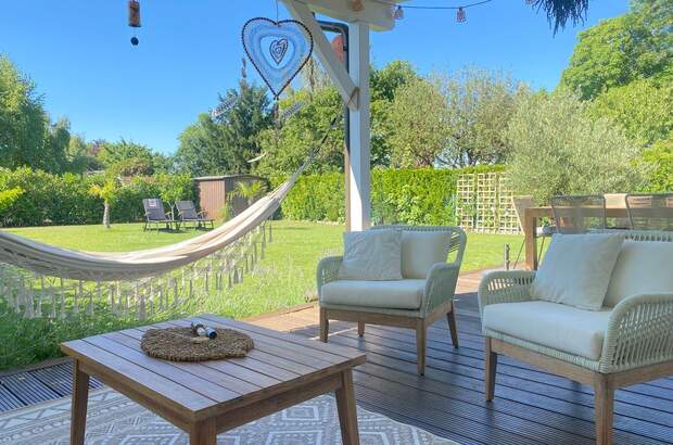 Haus mit Garten kaufen in 7061 Trausdorf (Bild 3)