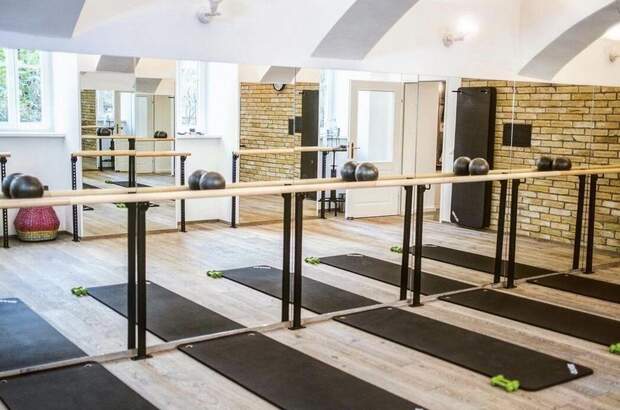 Gewerbeobjekt kaufen in 1040 Wien (Bild 5)