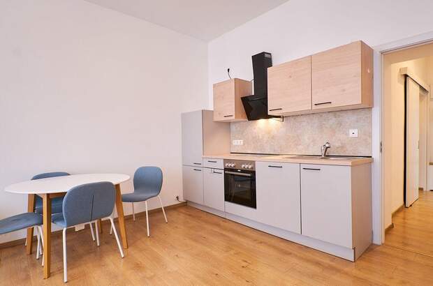 Altbauwohnung kaufen in 1150 Wien (Bild 1)