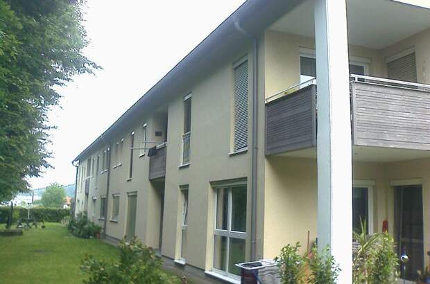 Terrassenwohnung mieten in 8483 Deutsch Goritz (Bild 2)