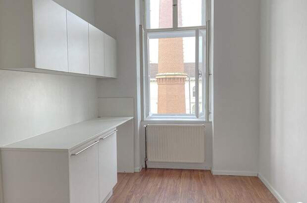Altbauwohnung mieten in 1030 Wien (Bild 5)