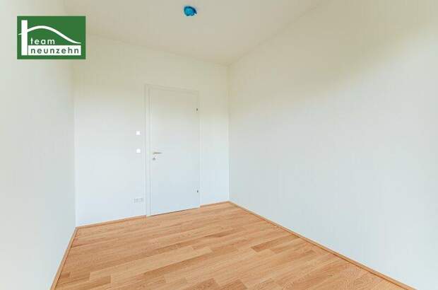 Terrassenwohnung kaufen in 1210 Wien (Bild 5)