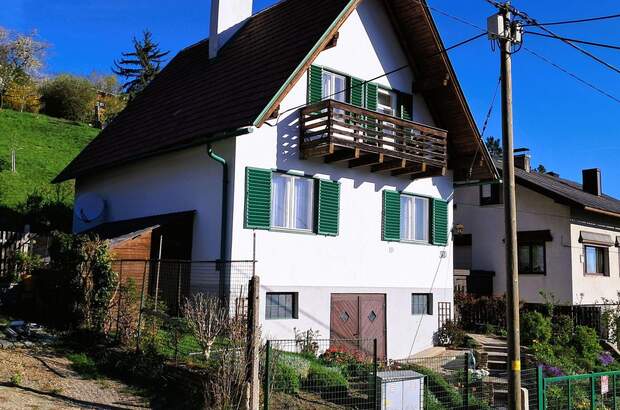 Haus mit Garten kaufen in 3400 Klosterneuburg (Bild 3)