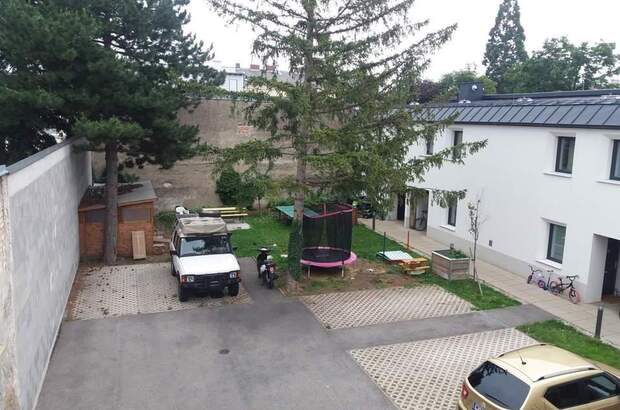 Gewerbeobjekt mieten in 1230 Wien