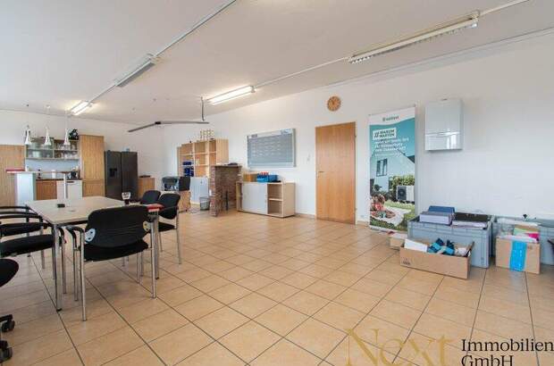 Büro / Praxis mieten in 4060 Leonding (Bild 2)