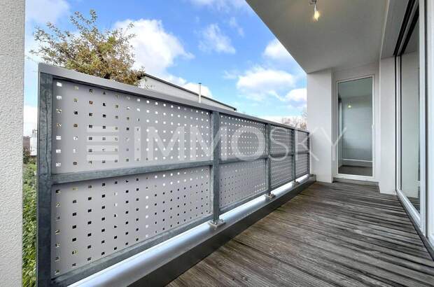 Terrassenwohnung kaufen in 6850 Dornbirn (Bild 5)