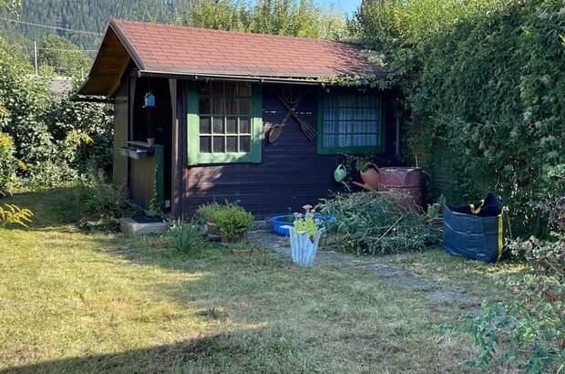 Grundstück kaufen in 8605 Kapfenberg (Bild 1)