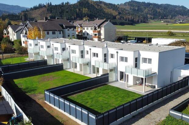 Haus mit Garten kaufen in 8750 Judenburg (Bild 3)